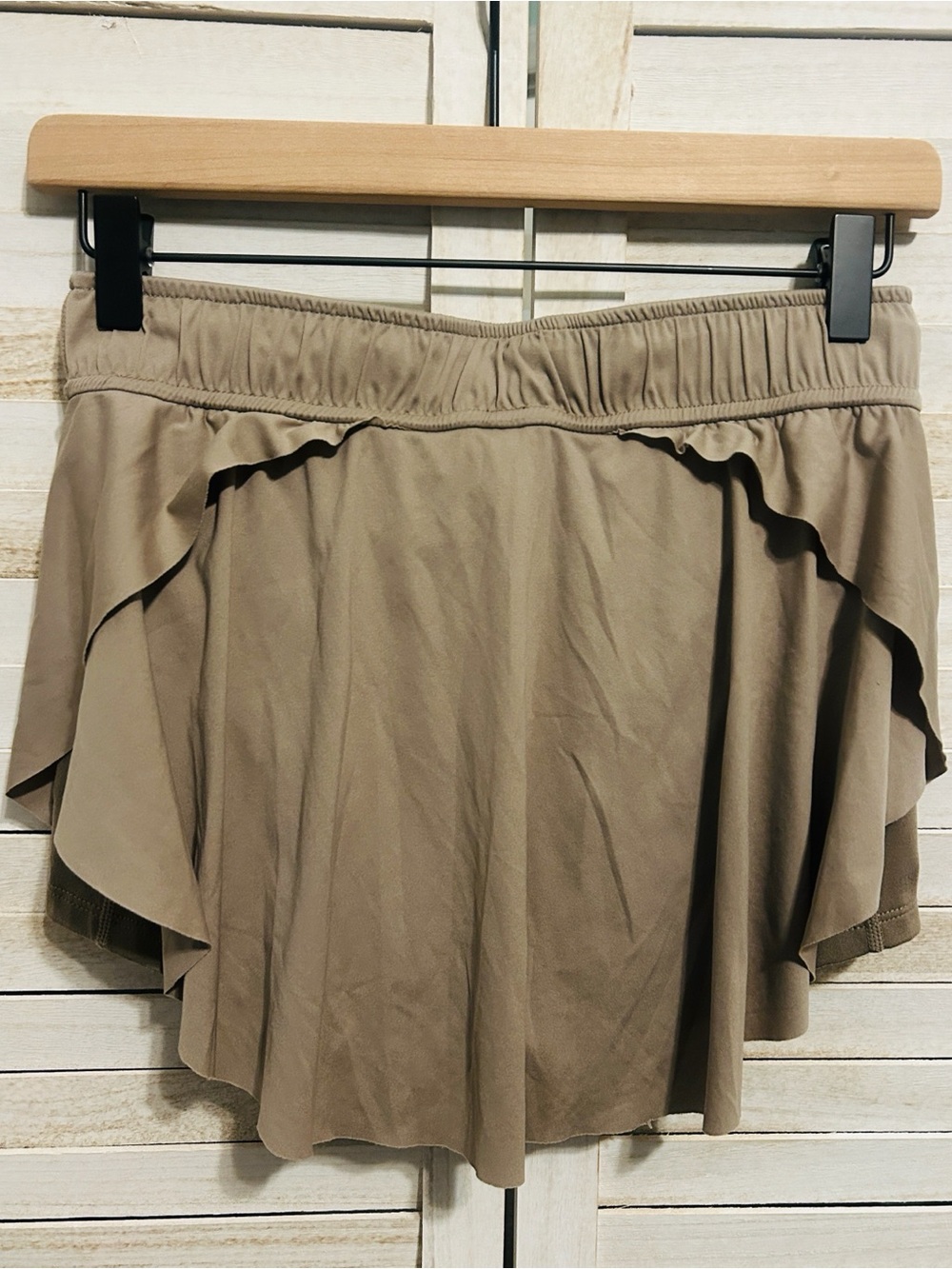 Free People Movement On Point Skort. Size XS - Picture 6 of 11